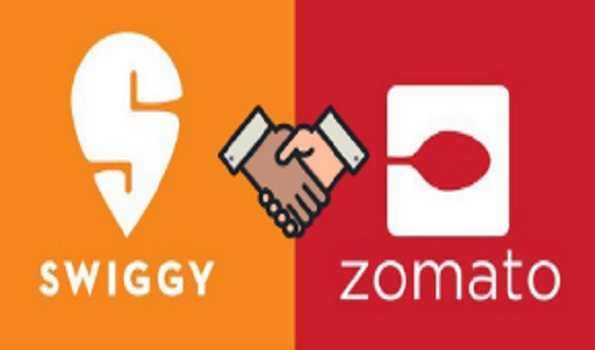 Kharge warns Swiggy, Zomato on service issues