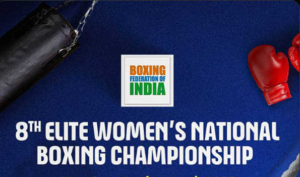 Olympic preparations: Women’s Boxing Nationals from Mar 21