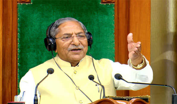 Speaker directs Minister to  understand  technicalities of land-related issues and find solution to problems