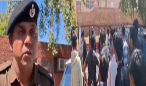 Four killed after car collides with a tree in Hisar
