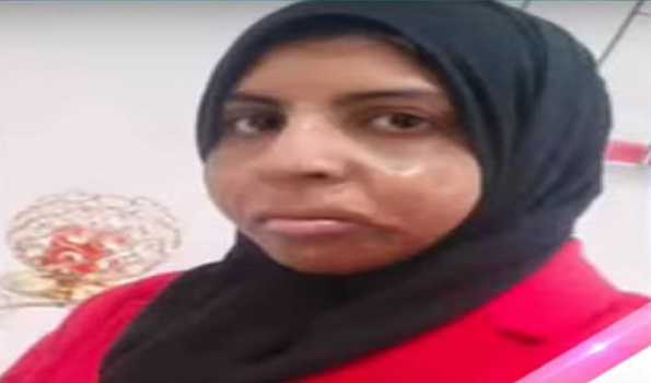 After Shehzadi Khan, another Indian executed in UAE