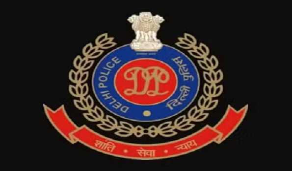 IFS officer allegedly ends life in Chanakyapuri