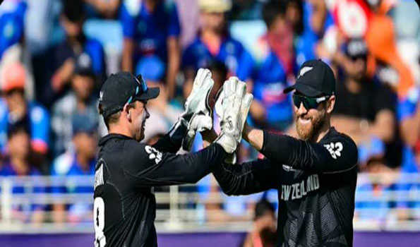 Confident New Zealand ready to implement key learnings after loss to India last week
