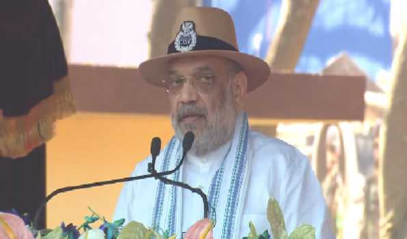 Modi govt committed to promote all regional languages, including Tamil : Amit Shah
