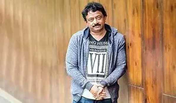 Court issues NBW against filmmaker Ram Gopal Varma in cheque bounce case