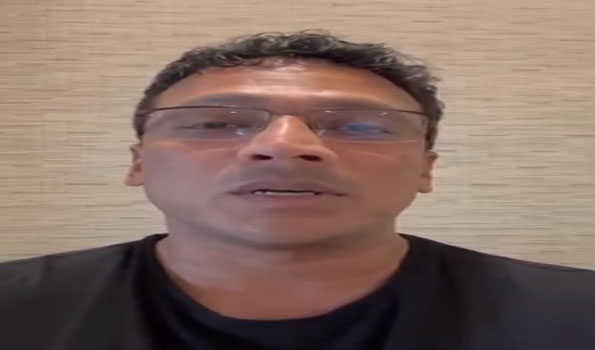 Mahesh Bhupathi gives full endorsement to India
