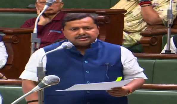 Centre approves three expressways for Bihar, others in pipeline : Minister