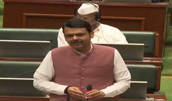 1.5 crore consumers to be exempt from electricity bills: Maha CM