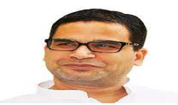 Prashant makes poll promises for youths, women and farmers in Bihar