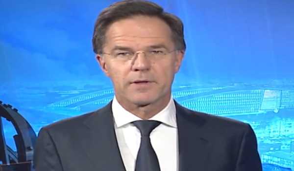 NATO chief Rutte to visit Bosnia