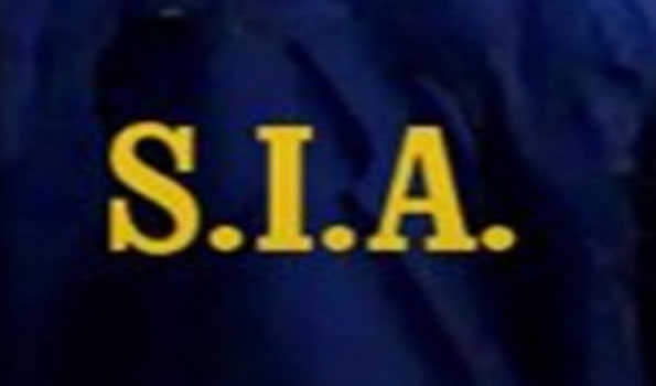 SIA  files charge sheet  against a social media user for "spreading secessionist ideology"