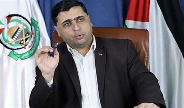 Hamas says positive signs emerge in negotiations for Gaza ceasefire's 2nd phase