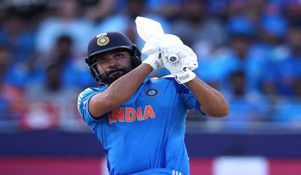 Not retiring from ODIs: Captain Rohit Sharma