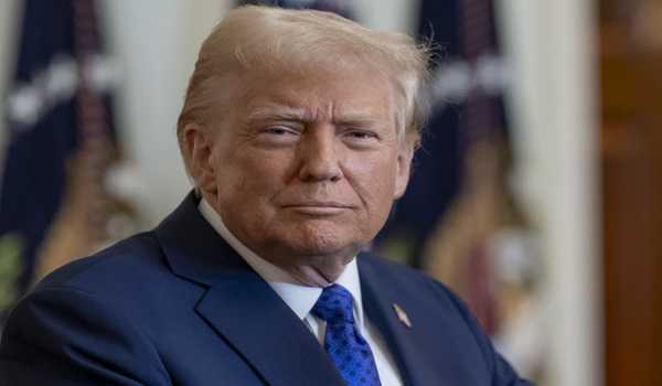 Trump doesn
