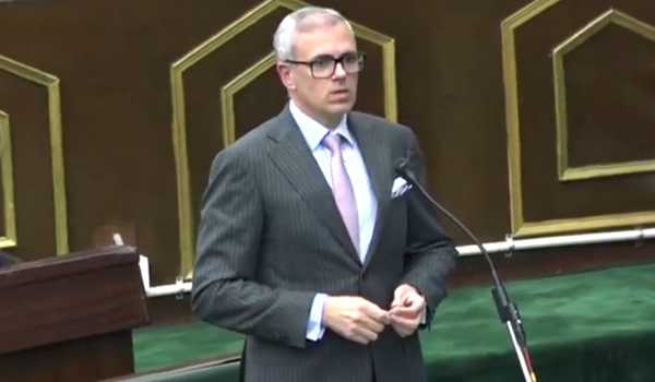 J&K Assembly witnesses uproar over Billawar killings, fashion show in Gulmarg