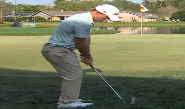 Russell Henley pips Morikawa to Arnold Palmer title