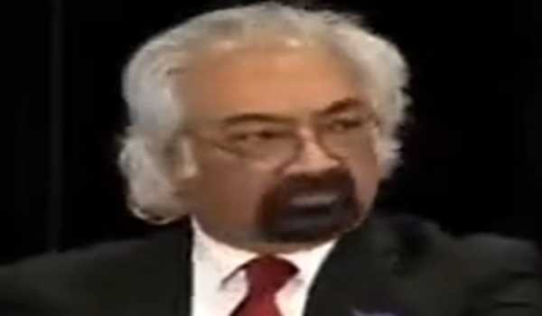 Case against Sam Pitroda in Rs 300-crore land scam