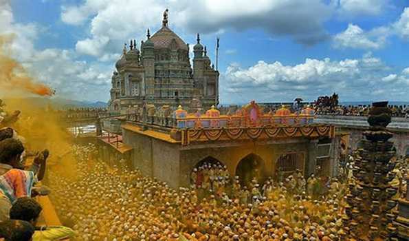 Khandoba Temple Trust implements dress code for devotees, bans short clothes