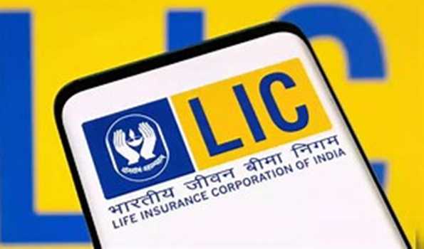 Group Yearly Renewable and Individual Premiums of LIC see growth in first 11 Months of FY25