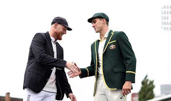 Historic 150th Anniversary Test match to be played between Australia & England in 2027