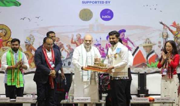 North-East has immense potential to attract global attention: Shah
