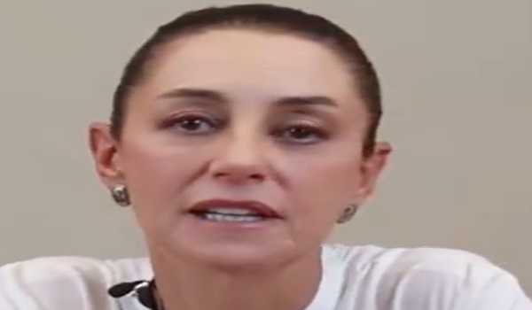 Mexican Prez refutes U.S. envoy