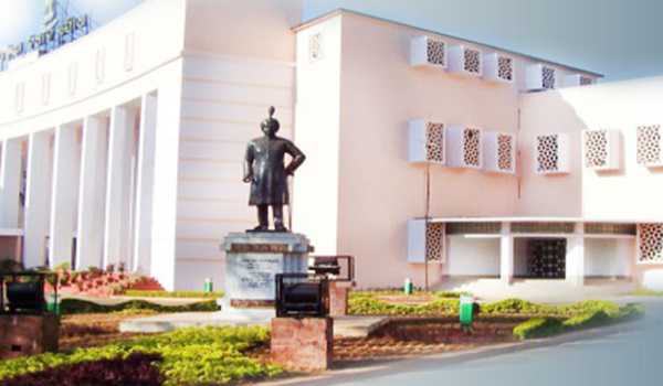 Cong MLAs & Media boycott Odisha Assembly proceedings