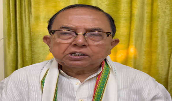 Budget session of Tripura assembly to begin on March 21