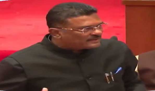 PF, gratuity yet to be paid to ST employees: Maha minister