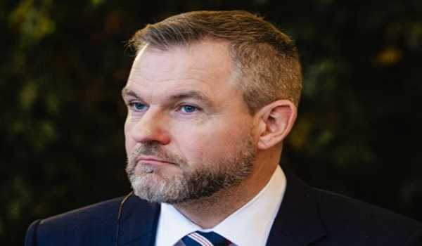 U.S.-EU trade war helps no one: Slovak Prez