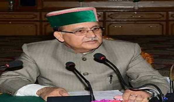 Probe underway on recruitment during Rajiv Bindal tenure as HP Speaker : Kuleep Singh