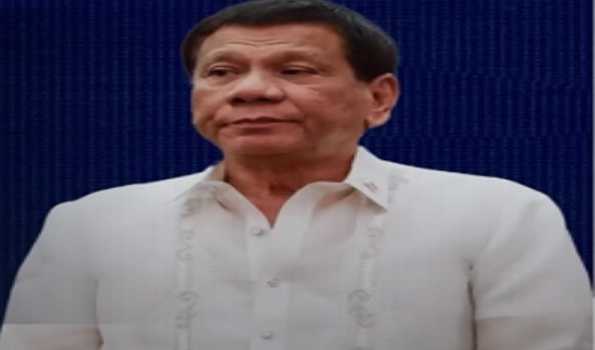 Former Philippine President Duterte to appear at ICC for 1st time on Mar 14 - Court