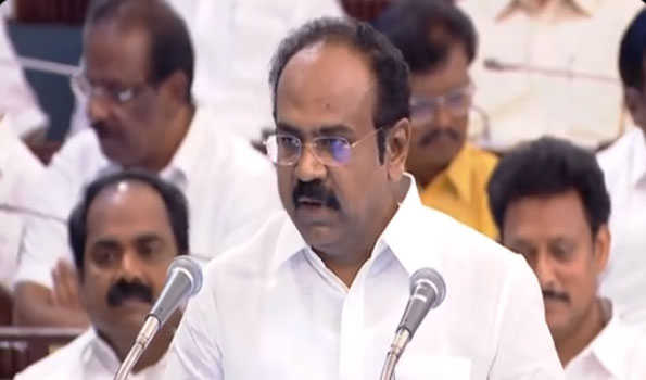 Stalin consistently urging Centre to take decisive steps to prevent fishermen arrests