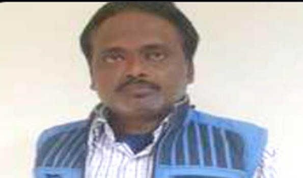 Govt employee arrested by UP ATS for passing confidential info to Pakistani agent
