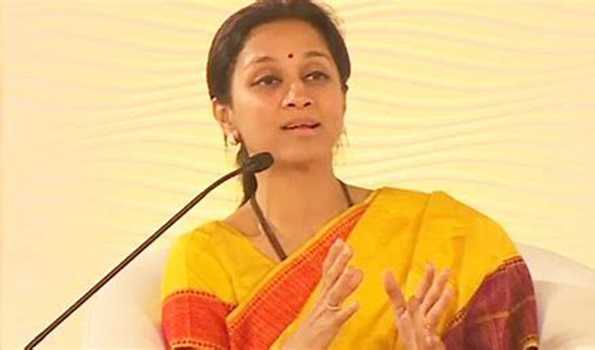 NCP (SP) MP slams Mahayuti govt over proposed Maha Special Public Safety bill