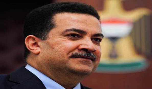 Iraqi PM urges de-escalation, dialogue after U.S. strikes Yemen