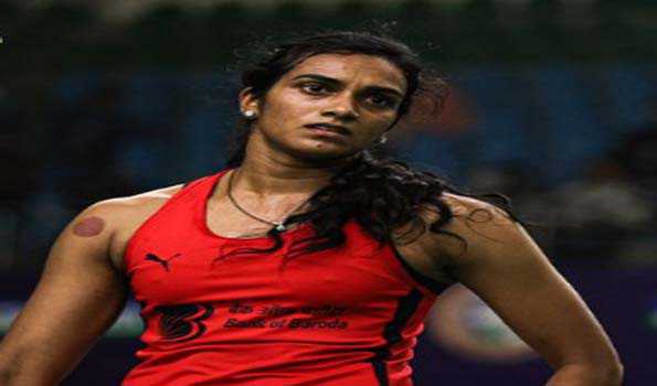 Sindhu, Sen spearhead India's challenge at Swiss Open