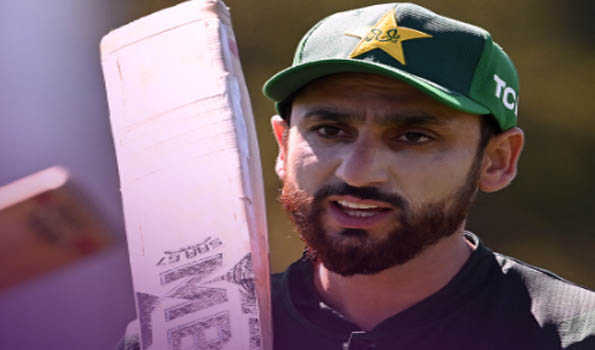 Salman Ali Agha calls for further improvements after Pakistan