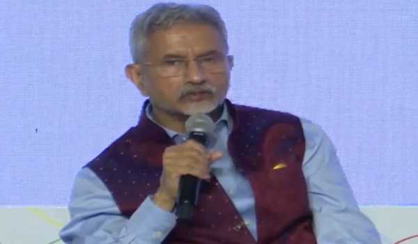 Profound change taking place in USA bound to impact every part of world: EAM Jaishankar