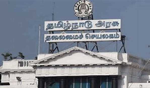 Opposition AIADMK stages walk out of TN Assembly over L and O issue, Stalin says crime graph has reduced in State