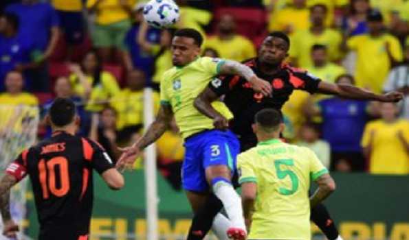 FIFA: Vinicius Jr