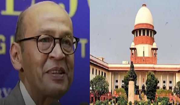 SC Collegium recommends transfer of Justice Yashwant Varma to Allahabad High Court