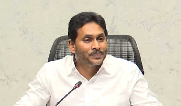 Ex-AP CM urges PM Modi to ensure no state experiences reduction of LS/RS seats