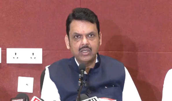 Nagpur violence : Maha CM orders to recover cost of damaged public property from rioters