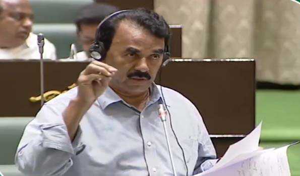 Telangana govt introduces tourism policy to attract Rs 15,000 cr investments