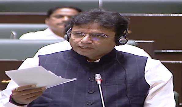Telangana Govt provides incentives to women-owned enterprises: Minister