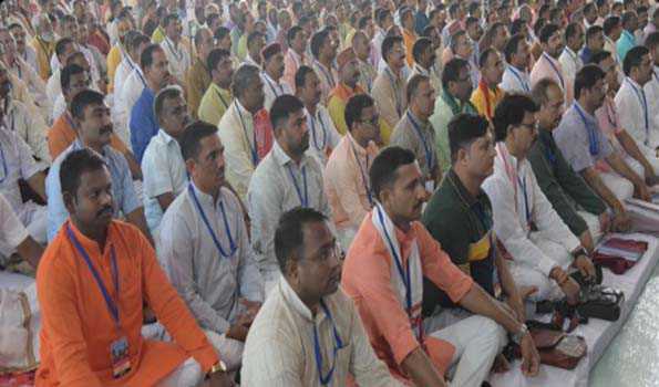 ABPS condemns continued persecution, violence targeting Hindus in Bangladesh