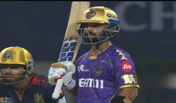 Middle order batters are experienced, dangerous & explosive: Rahane