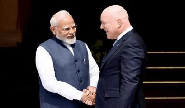 New Zealand Khalistan issue: PM Luxon asserts commitment to uphold 'freedom of speech'