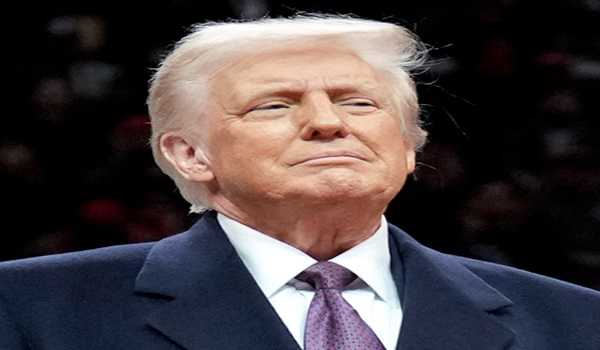 Over 150 lawsuits filed against Trump administration - Reports